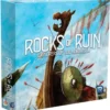 Explorers of the North Sea: Rocks of Ruin (Exp.)