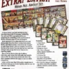 Extra! Extra!