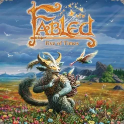 Fabled: Eve Of Times (Exp.)