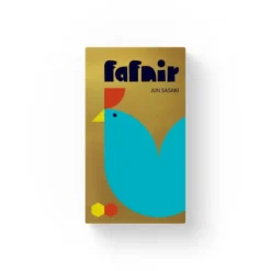 Fafnir