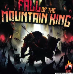 Fall of the Mountain King