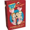 Family Guy: Quagmire Card Pack (Exp.)