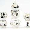 Fanroll: Dice Set - Penguin