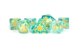 Fanroll: Dice Set - Turtle