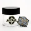Fanroll: Liquid Core Dice - Vanishing Oil D20 Elixir