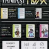 Fantasy Fluxx