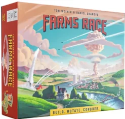 Farms Race