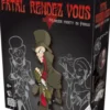 Fatal Rendez Vous