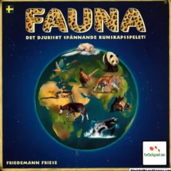 Fauna (SVE)