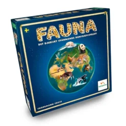Fauna (SVE)