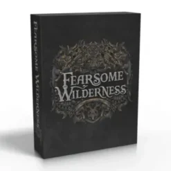 Fearsome Wilderness