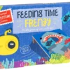 Feeding Frenzy - Cornhole (Professor Puzzle)