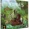 Feya's Swamp