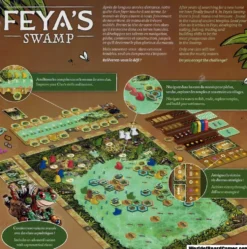 Feya's Swamp
