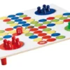 Fia med Knuff (Ludo) (Alga)