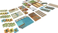 Fields of Arle: Tea & Trade (Exp.)