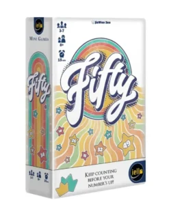 Fifty (ENG)