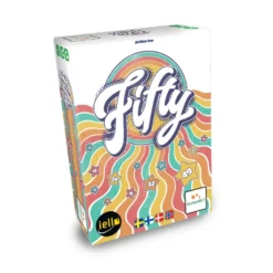 Fifty (SVE)