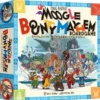 Final Fantasy: Moogle Bounty Mayhem Board Game