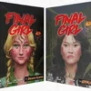 Final Girl: A Rotten Harvest (Exp.)