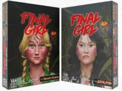 Final Girl: A Rotten Harvest (Exp.)