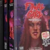 Final Girl: Bad Times at Buddyland (Premium Starter Set)