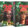 Final Girl: Raptor Games (Exp.)