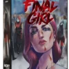 Final Girl: Shriek (Exp.)