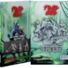 Final Girl: The Green Terror Minis (Exp.)
