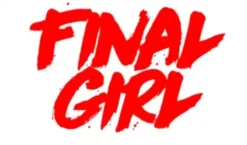 Final Girl: The Marrek Murders (Exp.)