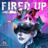 Fired Up