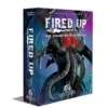 Fired Up: Monster Expansion (Exp.)