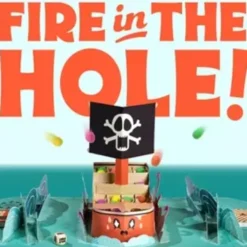 Fire in the Hole