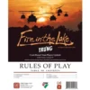 Fire in the Lake: Tru'ng Bot Update Pack (Exp.)