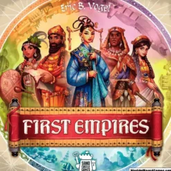 First Empires