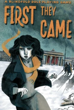 First They Came (RPG)
