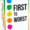 First to Worst
