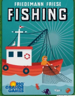 Fishing
