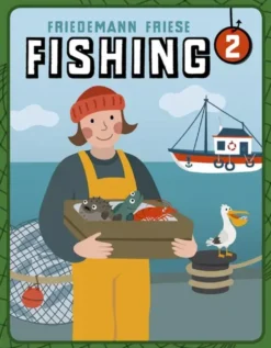 Fishing 2
