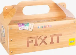 Fix It - Fixarlek