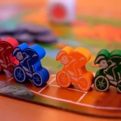 Flamme Rouge BMX (SVE)