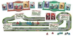 Flamme Rouge (ENG)