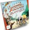Flamme Rouge: Grand Tour (Exp.) (ENG)