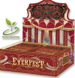 Flesh and Blood TCG: Everfest Booster