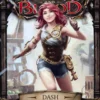 Flesh and Blood TCG: History Pack 1 Blitz Deck - Dash