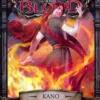 Flesh and Blood TCG: History Pack 1 Blitz Deck - Kano
