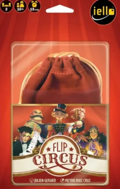 Flip Circus