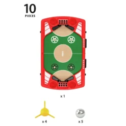 Flipperspel Challenge - Pinball Challenge (Brio)