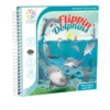 Flippin Dolphins