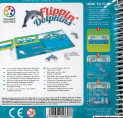 Flippin Dolphins